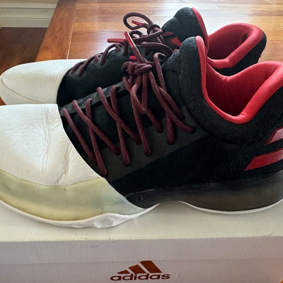 Harden Vol. 1 J basketball shoes - Picture 8 of 8